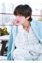 Taehyung Table Wooden Poster Decorative Code5206
