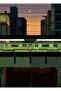 The City Sends Wrong Messages. Table Wooden Poster Decorative Code1050
