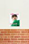 Jungkook Table Wooden Poster Decorative Code5047 - 2
