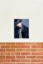 Suga Table Wooden Poster Decorative Code5903 - 2