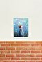 Our Epiphany - Kim Seokjin Painting Wooden Poster Decorative Code1427 - 2