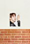 Bangtan Boys - Jin Table Wooden Poster Decorative Code3058 - 2