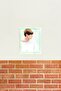 Taehyung Table Wooden Poster Decorative Code5365 - 2