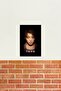 Love Painting Wooden Poster Decorative Code5928 - 2