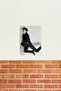 Taehyung Table Wooden Poster Decorative Code5060 - 2