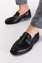 Genuine Leather, 4 Colors, Men's Classic Inner Outer Leather Shoes