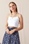 Women's Rope Strap Crop Top 2 Pack - 2