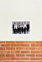 Bts The Fact Photobook 2022 لوحة خشبية ملصق ديكور Code1444 - 2