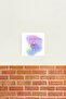Bts Table Wooden Poster Decorative Loves Code4112 - 2