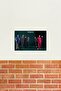 Bts Mag 2022 Table Wooden Poster Decorative Code4336 - 2