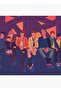 Bts Table Wooden Poster Decorative Code5884