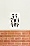 Bts Table Wooden Poster Decorative Code6033 - 2