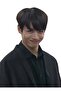 Bts Jungkook Table Wooden Poster Decorative Code4309
