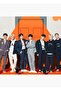Bts Table C001 Wooden Poster Decorative Code6047