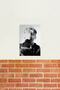 Bts Jungkook Mag Table Wooden Poster Decorative Code3436 - 2