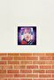 Bts - Jhope Card Table Wooden Poster Decorative Code3391 - 2