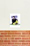 Bts Jhope Ego Table Wooden Poster Decorative Code4160 - 2
