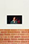 Bts Jin Samsung Painting Wooden Poster Decorative Code3644 - 2
