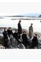 2021 Bts Winter Package لوحة خشبية ملصق ديكور Code2655