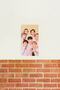 Bts Group Painting Wooden Poster Decorative Code4981 - 2