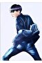 Bts Jhope اللوحة الخشبية ملصق ديكور Code4992