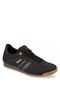 Halley Black Men's Sneaker