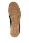 Halley Black Men's Sneaker - 3