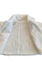 Plush Girls' 100% Cotton Muslin Inner Lined Pompom Welsoft Coat - 4
