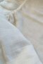 Plush Girls' 100% Cotton Muslin Inner Lined Pompom Welsoft Coat - 5