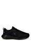 Action Mesh M Men's Sneaker Shoes - - Black-Navy Blue - 2