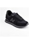 Men's Black Peru Sports Shoes 19250 - 3
