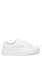 Poro 1fx White Women's Sneaker - 4