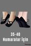 Pack of 3 Non-Slip Dance Pilates and Yoga Women's Ballerina Socks - 5