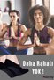 Pack of 3 Non-Slip Dance Pilates and Yoga Women's Ballerina Socks - 8