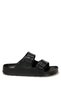 400367.Z1FX Black Women's Slippers 101026982 - 2