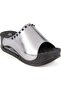 Gema Air Max Sole Anatomical Women's Slippers Lead - 3
