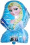 Frozen Elsa Foil Balloon 65 cm Frozen Princess Girl Child Birthday Party Balloon Helium Compatible