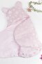 Welsoft Girl Boy Baby Swaddle Baby Blanket - 2