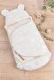 Welsoft Girl/Boy Baby Swaddle Baby Blanket - 2