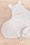 Welsoft Girl/Boy Baby Swaddle Baby Blanket - 5