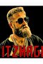 Me Fitzmagic Painting Wooden Poster Decorative