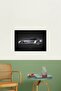 One-77 Painting Wooden Poster Decorative - 2