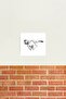 Body Table Wooden Poster Decorative Code5777 - 2