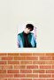 Jungkook Table Wooden Poster Decorative Code5281 - 2