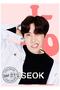 Hoseok Painting Wooden Poster Decorative Code5652