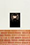 Sugar. Table Wooden Poster Decorative Code5533 - 2