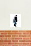 Jk! Table Wooden Poster Decorative Code5932 - 2