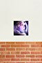 Moon Child Painting Wooden Poster Decorative Code4875 - 2