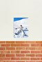Hobby Painting Wooden Poster Decorative Code5822 - 2