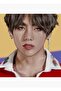 Taetae اللوحة الخشبية ملصق ديكور Code5572
